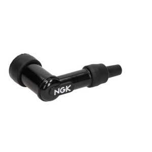 Pipa de Bujía LB01E NGK