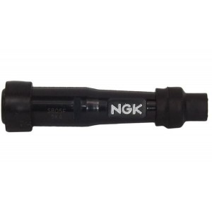 Pipa de Bujía SB05F NGK