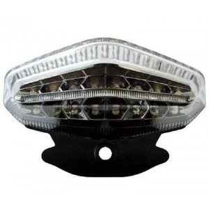 Piloto trasero "Led" Ducati 796 Hypermotard 10-13, 1100 Hypermotard 08-13, 1100 Hypermotard S 08-13