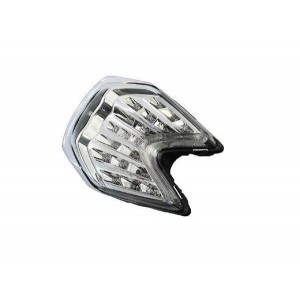 Piloto trasero led KTM 690 Duke 08-13, 690 Duke R 09-13, 990 Super Duke R 05-13