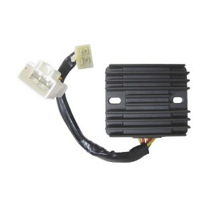 Regulador de voltaje para moto Honda XL600V Transalp 91-99