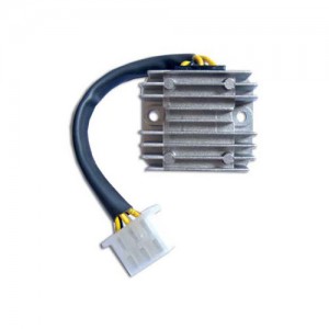 Regulador de voltaje para moto Kawasaki KLE500 91-07