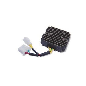 Regulador de voltaje para moto Honda NX650 Dominator 90-99