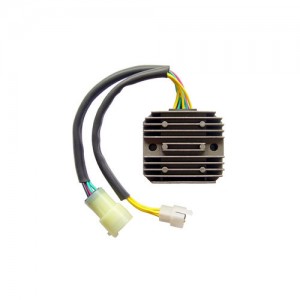 Regulador de voltaje para moto Honda XRV750 Africa Twin 90-92