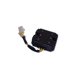Regulador de voltaje para moto Honda CR250R 80-82
