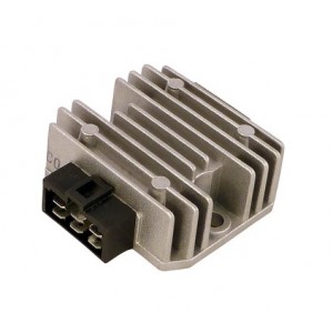 Regulador de voltaje para moto Kawasaki KLR600 85-94, Kawasaki KL650 89-92, Kawasaki KLR650-87-07