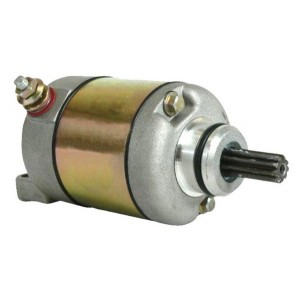 Motor de arranque para moto  Husaberg FE450 04-08, FS450 04-05, FE550 04-08, FE650 04-08, FS650-04-08