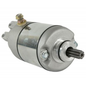 Motor de arranque para moto KTM con referencia de origen 58440001000