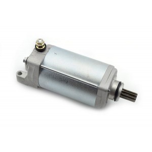 Motor de arranque para moto BMW F650 93-04, F650CS 00-05, F650GS 99-07, F650GS Dakar 00-07, F650ST 97-99, F800S 05-08, F800ST 05-08.