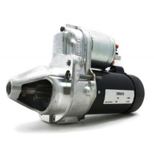 Motor de arranque para moto BMW R80GS 80-96, BMW R80GS Paris Dakar 80-96,  BMW R100 GS 87-95