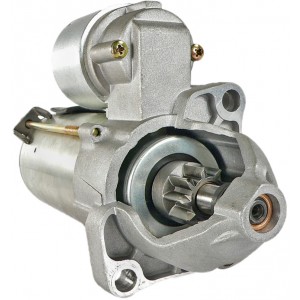 Motor de arranque para moto BMW R1200 HP2 Enduro 04-07, BMW R1200 HP2 Megamoto 06-08