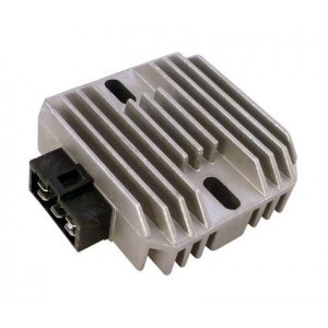 Regulador de voltaje para moto Aprilia MXV450 08-13