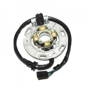 Estator Yamaha YZ125-96-04
