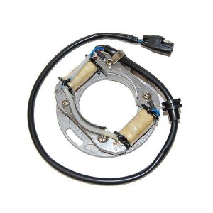 Estator Kawasaki KX125 80-86, Kawasaki KX250 80-81