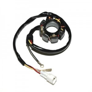 Estator Husaberg FC450 04-05, FC550 04-05