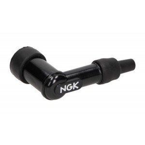 Pipa de Bujía LB05F NGK