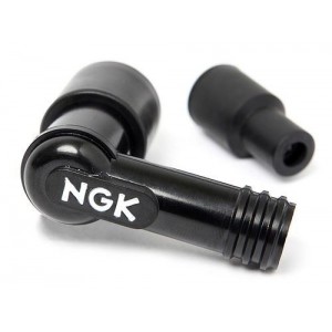 Pipa de Bujía LB05FP NGK