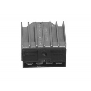 Regulador de voltaje para moto Yamaha DT50R 03-06, Yamaha DT50X-03-06