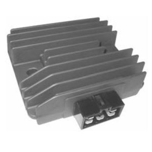 Regulador de voltaje para moto Yamaha XT660R 04-12, Yamaha XT660X 04-12