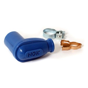 Pipa de Bujía LBER-B NGK