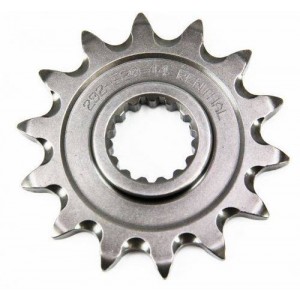 Piñón de ataque RENTHAL para moto Beta 250 RR 05-09, Beta 400 RR 05-09, Beta 450 RR 05-09, Beta 525 RR 05-09