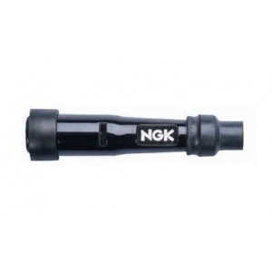 Pipa de Bujía SB01F NGK
