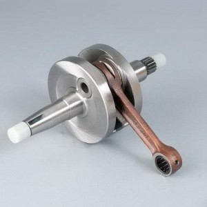 Cigüeñal HOT RODS Yamaha YZ125 01-04