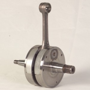 Cigüeñal Hot Rods Honda CR250R 02-07