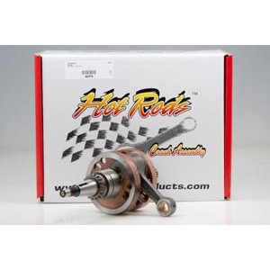 Cigüeñal Hot Rods Honda CRF150R 07-14, CRF150RB 07-14