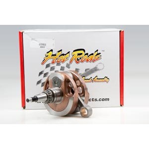 Cigüeñal Hot Rods Honda CRF450R 09-12