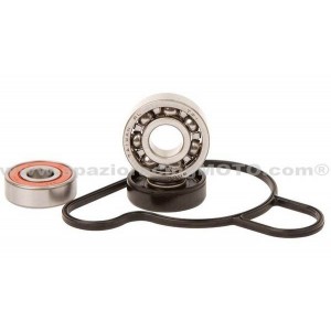 Kit reparación bomba de agua KTM 50 SX 09-14, 65 SX 09-15, 65 XC 2009
