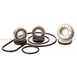 Kit reparación bomba de agua Suzuki DR-Z400 00-13, DR-Z400SM 05-09