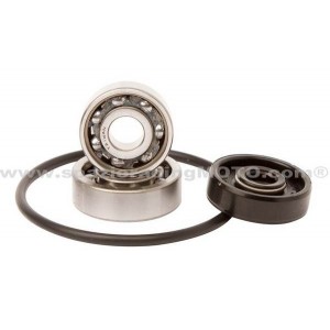 Kit reparación bomba de agua KTM 125 SX 07-15, 144 SX 07-08, 150 SX 09-15, 150 XC 10-14, 200 XC-W 13-15