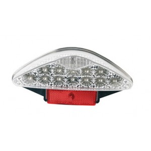 Piloto trasero "Led" BMW F650 GS 00-07, F650 GS Dakar 00-07, G650 GS 08-10