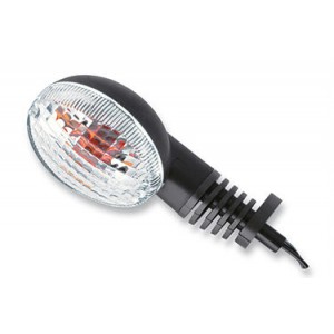 Intermitente Transparente Derbi Senda X-Race 50 R 2003, Senda X-Treme 50 R 2003, Senda X-Treme 50 SM 02-03