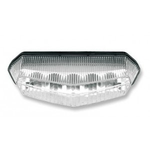 Piloto trasero "Led" Derbi DRD Pro 50 R 05-13, Derbi DRD Pro 50 SM 04-09, Derbi Senda 50 R 04-09