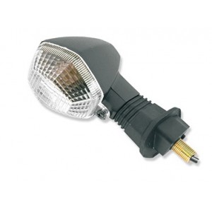 Intermitente Delantero Transparente Suzuki DL650 V 09-11, DL1000 V 09-13