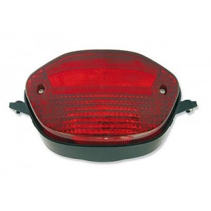 Piloto trasero BMW F650 CS 01-05