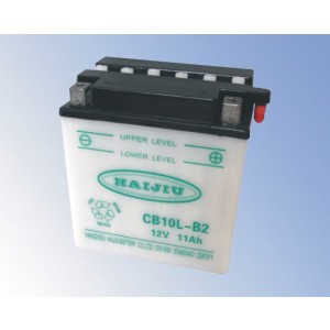 Batería YB10L-B2 HAIJIU