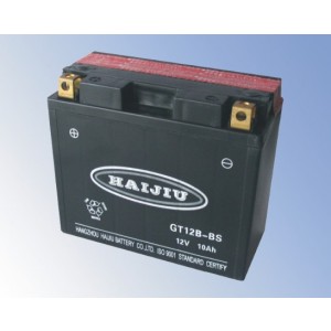 Batería YT12B-BS HAIJIU