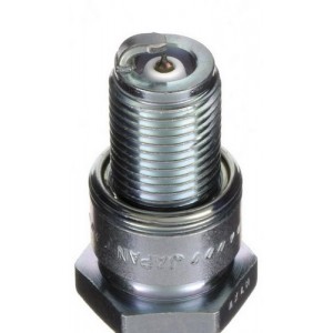 Bujia de Iridio BR10EIX NGK Suzuki RM80 93-01, Suzuki RM85 02-10