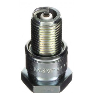 Bujia B7ES NGK Kawasaki KD80 80-81, KLX250 80-84, Suzuki DS80 93-94, Yamaha RT100 93-00