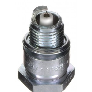 Bujia de Iridio BPR6HIX NGK Yamaha PW80 83-11