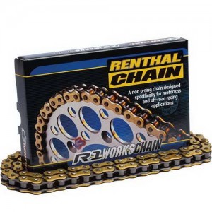 Cadena 420 R1 RENTHAL