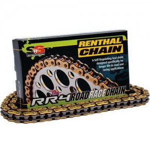 Cadena 520 RR4 RENTHAL