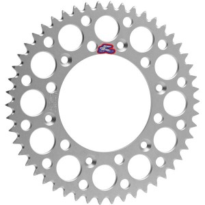 Corona RENTHAL para moto Gas Gas SM400 FSE  03-04, SM450 2009, SM450 FSE  03-04, SM515 2009