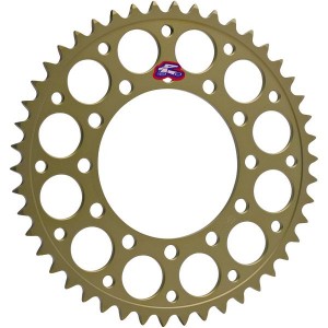 Corona RENTHAL Aprilia 1200 Dorsoduro 11-12