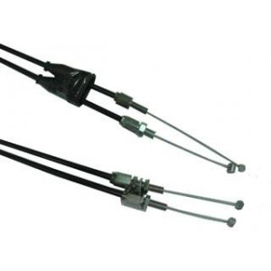 Cable acelerador Honda CRF250R 04-09, CRF250X 04-13, CRF450R, 02-08, CRF450X 05-12