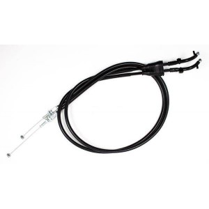 Cable acelerador Yamaha WR250F 01-02, YZ250F 01-02, WR400F 2000, WR426F 01-02, YZ426F 00-02