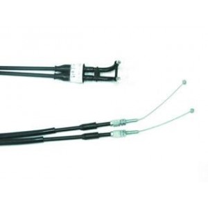 Cable acelerador 7cms. mas largo KTM 250 SXF 05-12, 530 EXC 09-11, 530 EXC-R 2008, 530 XC-W 2009